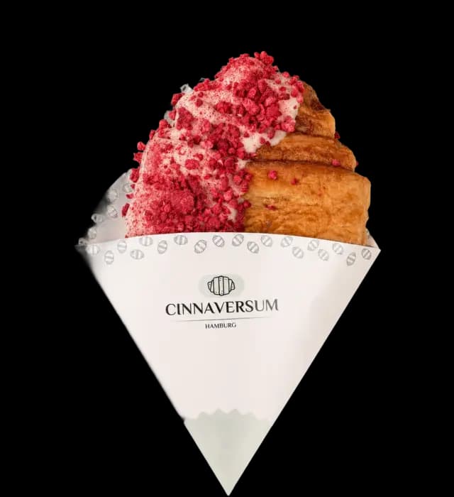 Cinna Franz Himbeere