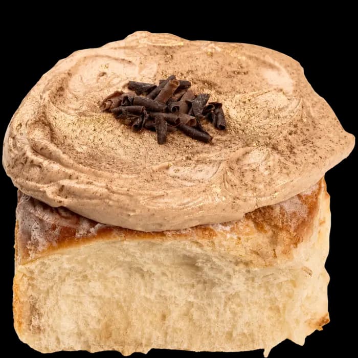 Cinna Roll Kaffee